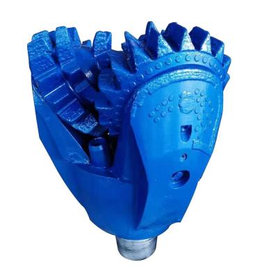 China Oil 17 1/2 Inch Steel Tooth Tricone Bit / Countersunk Tooth Drill Bit For Sale M-Series for sale