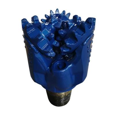 China Steel Hot Rock Taper Roller Bits 7 7/8 Inch Tooth Tricone Bit Oil Sealed Bering N-Series for sale