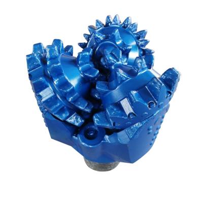 China Construction worksÂ   Tricone Roller Bit 12 1/4