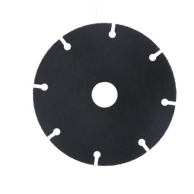 China TOOLWAY Woodworking Circular Cutting Circular Saw Blade For Wood Cutting Blade for sale