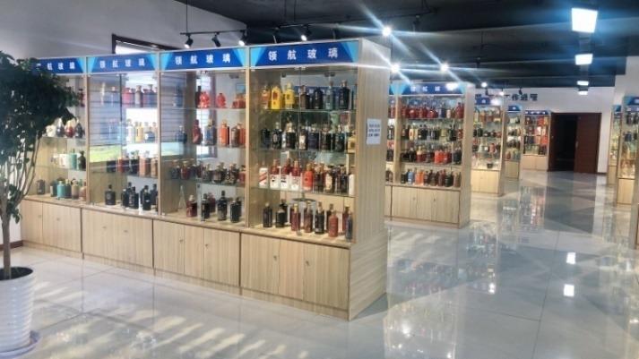 Verified China supplier - Shandong Navigator Glass Co., Ltd.