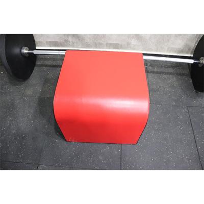 China Fashion. Wholesale Plyometric Plyo Box Fitness Sports New Product Jump Box Glute Bridge Soft Training Box for sale