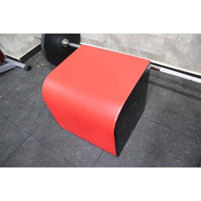 China Fashion. Wholesale Custom Sport Push Up Hip Pushed Box Storage PVC Hip Push Box Multifunctional Non-slip Hip Push Machine for sale