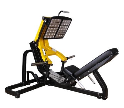 China Chinese Factory Commercial Leg Press Gym Equipment Fitness Machine For Commercial for sale