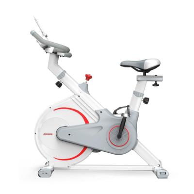 China Professional 2021 Commercial China Manufacturer Exercise Strength To Control Spinning Bike Suitable For Aerobics Exercise for sale