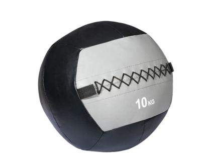 China Eco-friendly Cardio Core Muscle Workout Gym Slam Ball PVC Medicine Ball for sale