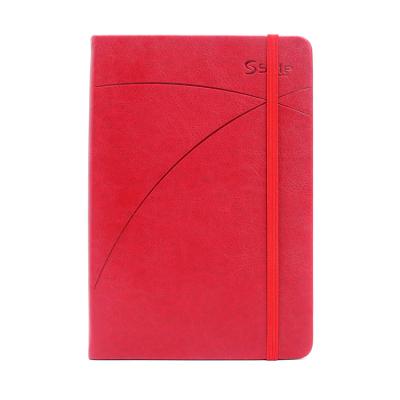 China Wholesale Planner Monthly Weekly Planner Journal Printed Daily Diary for sale