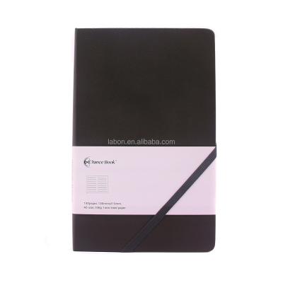 China Wholesale Notepad Hardcover Journal Book Stationery Hot Product for sale