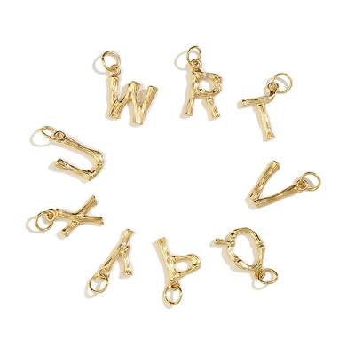 China FASHIONABLE Chain Necklace 316L Women Personalized Name Fashion Necklace 2021 Trendy for sale