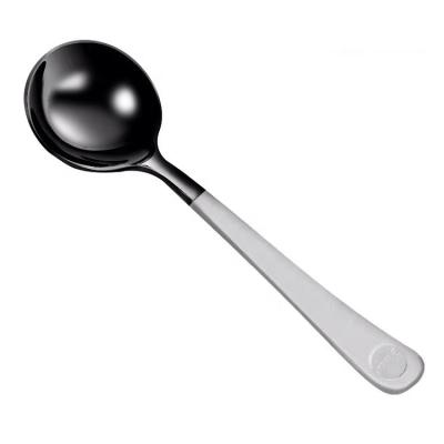 China Brewista Sustainable Stainless Steel Measuring Cup Spoons Spoon Coffee Cup for sale