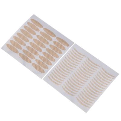 China Instant Invisible Eyelid Sticker Tape Eyelid Lace Tape Waterproof Eyelid Strips Makeup Tools SML for sale