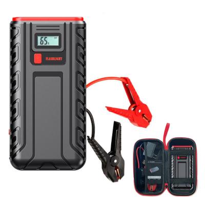 China Car ZYE Jump Starter Backup Battery Booster Car Jump Starter Power Bank 20000mah 30000mah 2000A Current for sale