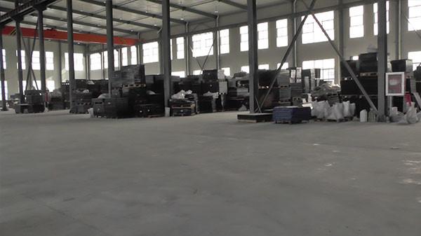 Verified China supplier - LANGFANG BAIYUE INDUSTRY AND TRADE CO.,LTD.