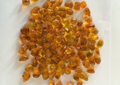 China SWIMMING POOL BEAD-orange yellow for sale