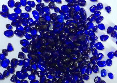 China SWIMMING POOL BEAD-dark blue for sale