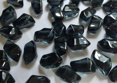 China High quality special glass bead -black for sale