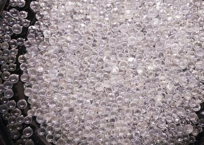 China grinding glass bead 3-4mm for sale