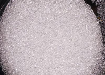 China grinding glass bead 2.5-3mm for sale