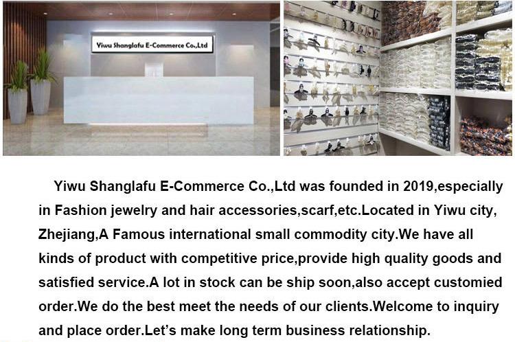 Verified China supplier - Yiwu Shanglafu E-Commerce Co., Ltd.