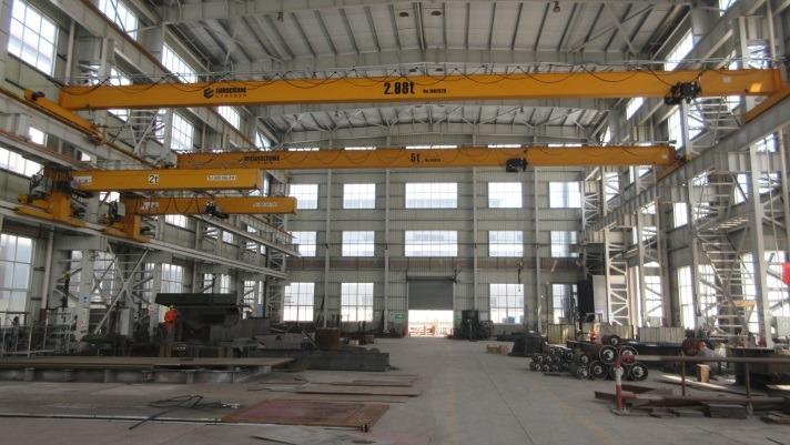 Verified China supplier - Jiangyin Yuanzhou Mining Engineering Machinery Co., Ltd.