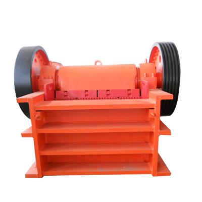 China 100tph 200 tph Stone Mining Aggregate Crushing Jaw Crusher for sale