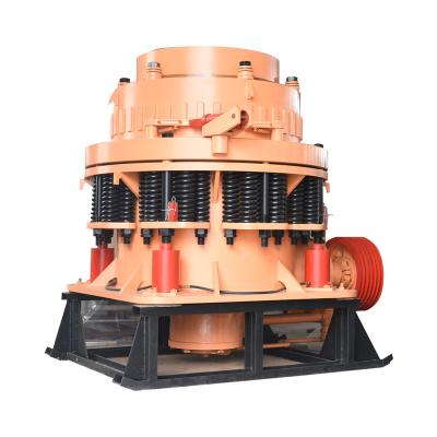 China High Capacity Gravel Cone Crusher Machine Mining Quarry Crushing Plant Stone Cone Crusher for sale