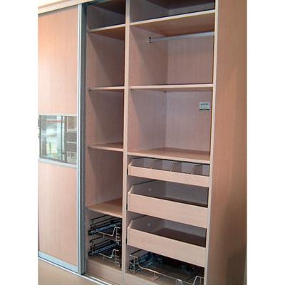 China PANEL wardrobe MGW03 for sale