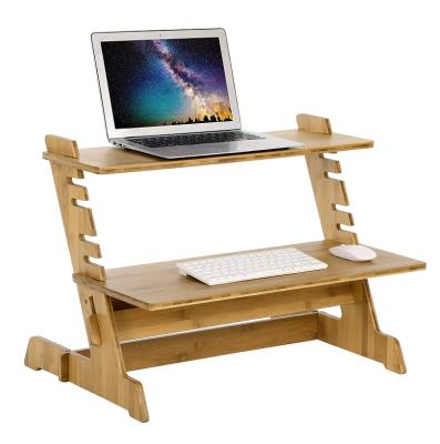 China Other adjustable tables for computer laptop desk office desk for sale