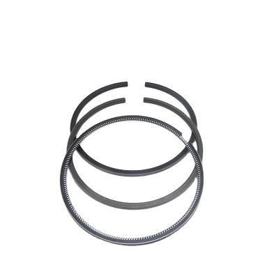 China Factory 65.02503-8146 diesel engine 111mm piston rings used for DAEWOO D1146 engine piston ring sets for sale