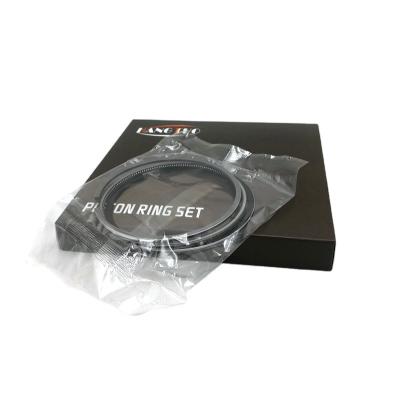 China Fit For PERKINS Engine Type 115107970 Piston Ring Sets 84mmx2+1.5+3 for sale