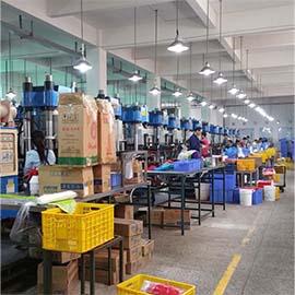 Verified China supplier - Yangjiang Bonet Houseware Co., Ltd.