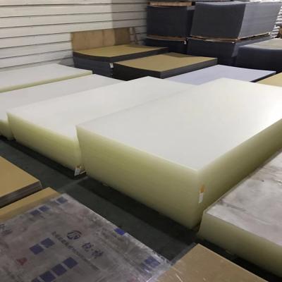 China Crack Resistance Processing Design Rectangle Transparent Custom Acrylic Sheet For Furniture for sale