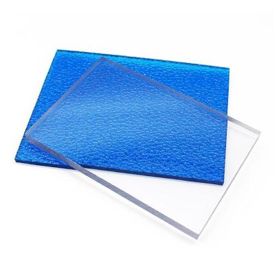 China The custom size of the products etc. Display Colored Acrylic Difusor Light Guide Panel Pmma PS Laser Dotting 3Mm Lgp Acrylic Lenticular Diffuser Plate Sheet for sale