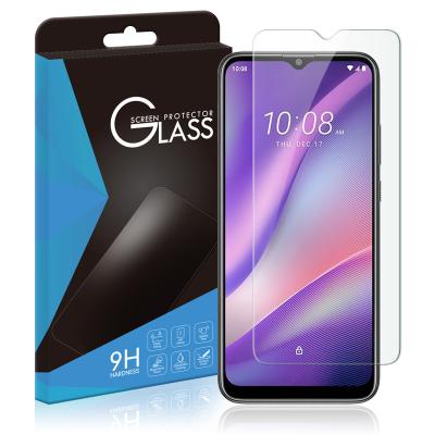 China Mobile Phone Amazon Hit Film Protector Tampered Glass For HTC Wildfire E3 Screen Protector Glass Tempered for sale