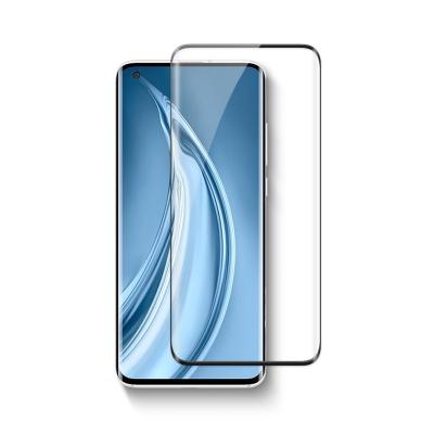 China Mobile Phone High Quality 3D Anti-scratch Screen Protector Products Clear Tempered Glass Screen Protector FOR Xiaomi 10s for sale