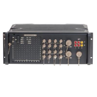 China OEM ODM high quality military communication PCM equipment YJ4U multiplexer for sale