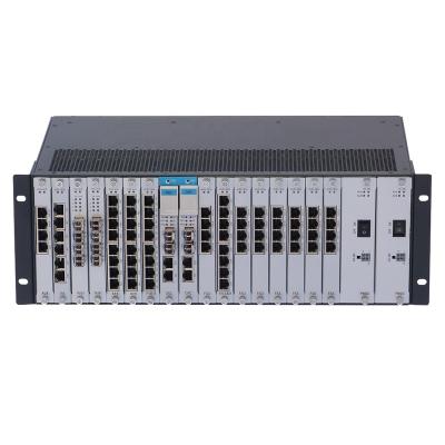 China Best Price Photel STM-1/4/16/64 SDH/MSTP Fiber Optic Multiplexer Equipment 3.5U High 19inch for sale