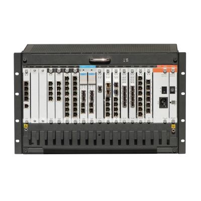 China FXO/FXS 4W&EM Ethernet E1 RS232 to Fiber PCM 120/256 Fiber Channel Voice Equipment PT-50T 6519 for sale