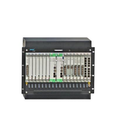 China SCAD MSTP Equipment STM-1/4/16 Optical SDAC Multiplexer Multiplexed PCM 9U High 19inch for sale