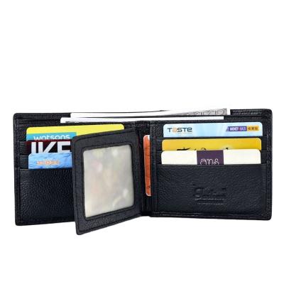 China Wholesale Waterproof Credit Card Holder Wallet Metal for sale