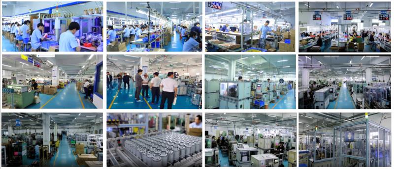 Verified China supplier - Shenzhen Secore Technology Co.,Ltd