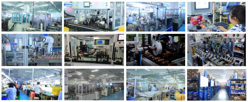 Verified China supplier - Shenzhen Secore Technology Co.,Ltd