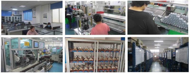 Verified China supplier - Shenzhen Secore Technology Co.,Ltd