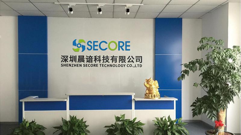 Verified China supplier - Shenzhen Secore Technology Co.,Ltd