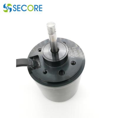 China High Power Waterproof Brushless Motor 2 Hp Electric Brushless Motor For Water Vehicle for sale