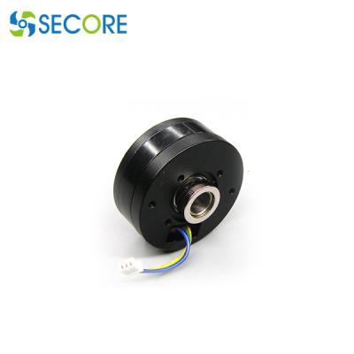 China Low Noise 4.5v Dc Small Outer Rotor Brushless Motor For Gimbal Stabilizer zu verkaufen