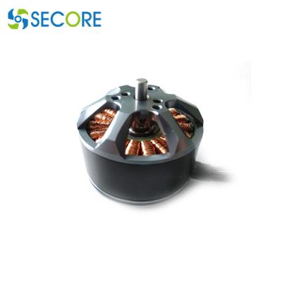 China 22.2V 400KV Brushless Motor , Robotics Bldc Motor For Precision Power Tool for sale