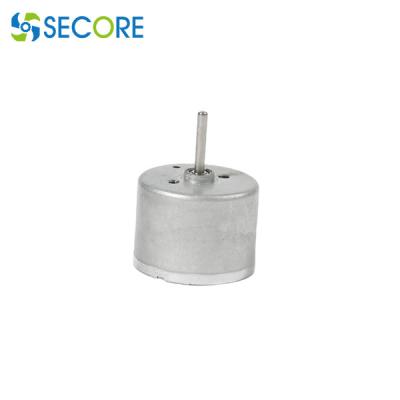 China 5V 6V 9V 12V 24V Electric Fan Micro BLDC Motor Automotive Brushless for sale