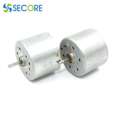 China 24*18mm Micro BLDC Motor , 7000RPM 12V 24V 6V Brushless DC Motor for sale