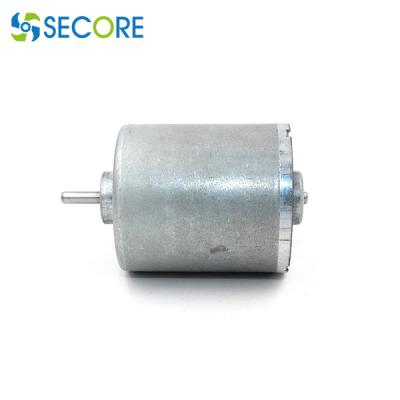 China 36mm Small Brushless DC Motor , Brushless 5.8A Three Phase Electric Motor for sale